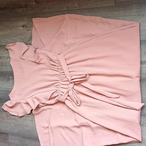 Bohme Dress - Picture 6 of 10